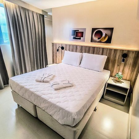 Bali Mar Hotel ناتال المظهر الخارجي الصورة