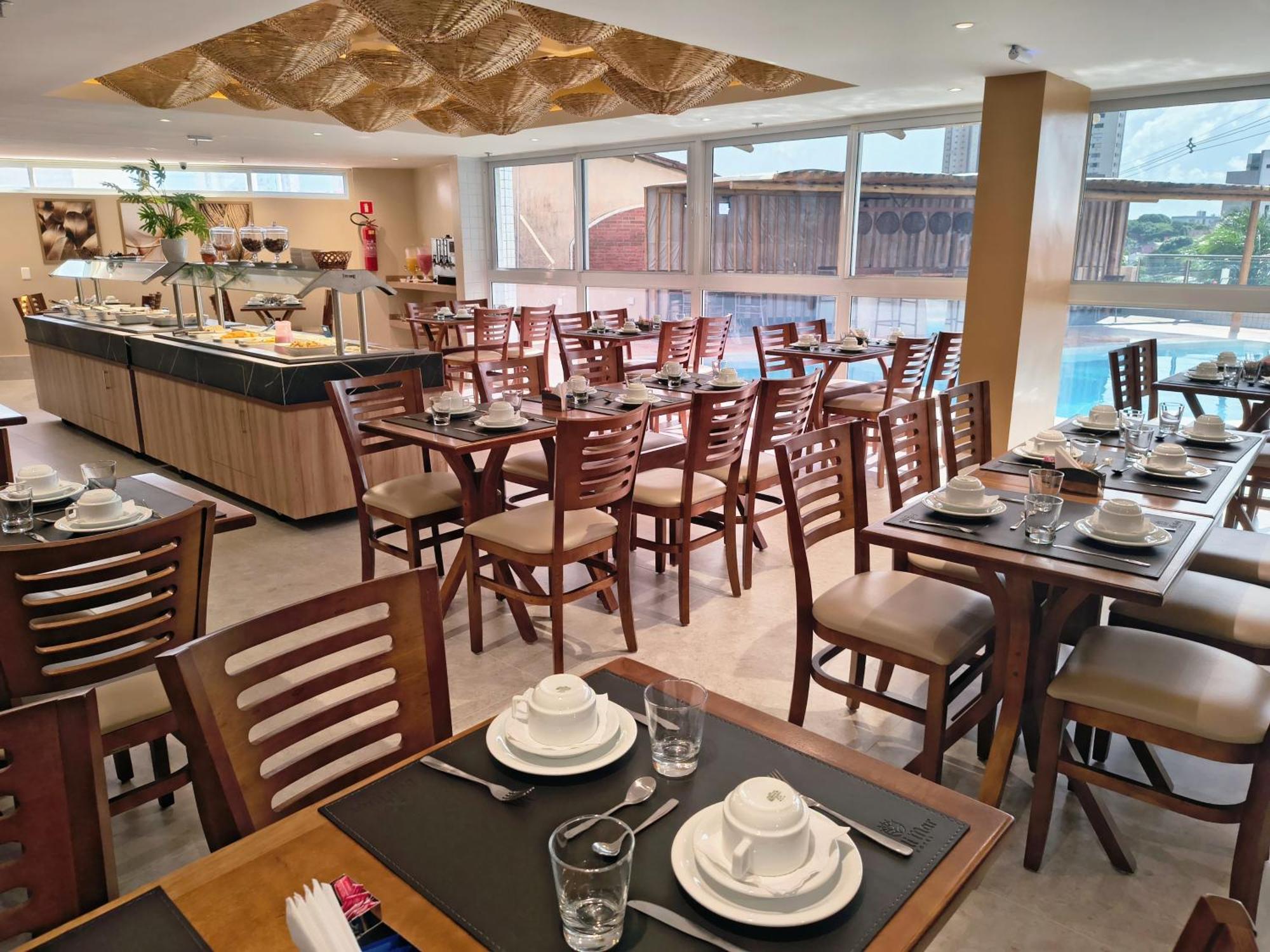 Bali Mar Hotel ناتال المظهر الخارجي الصورة