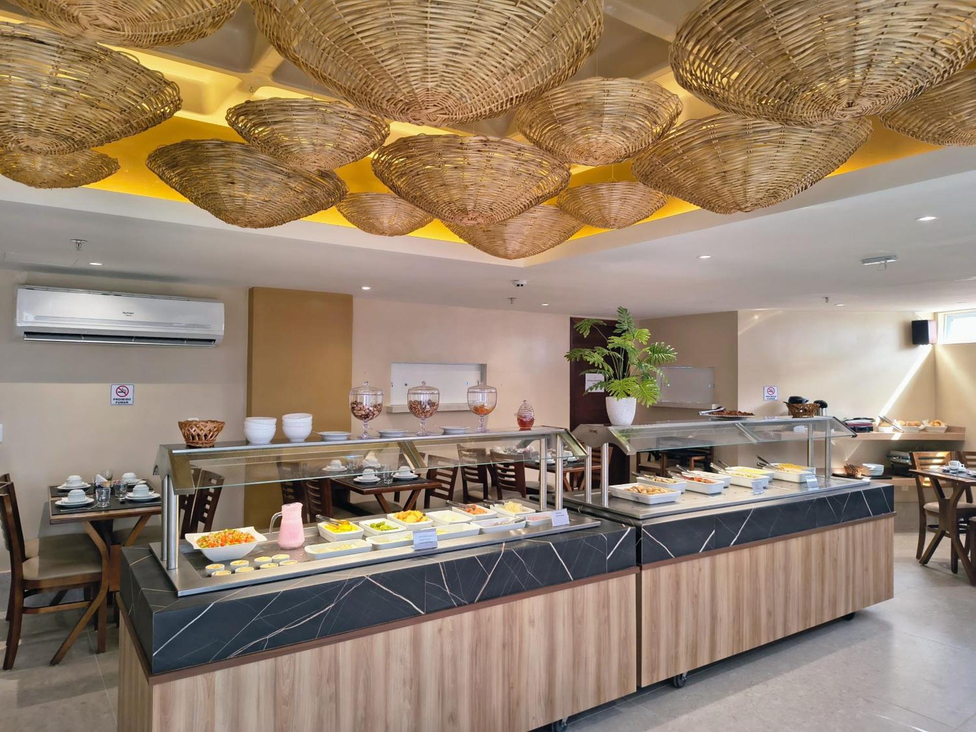 Bali Mar Hotel ناتال المظهر الخارجي الصورة
