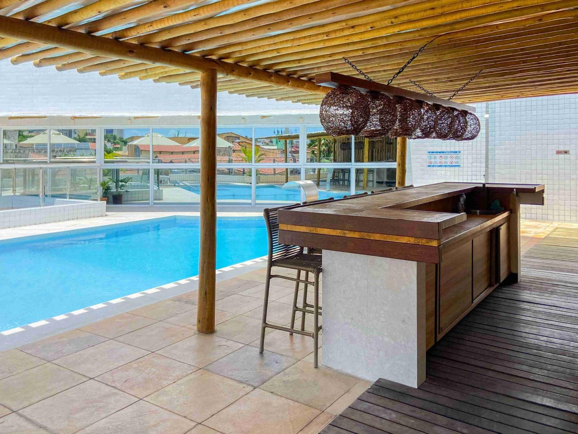 Bali Mar Hotel ناتال المظهر الخارجي الصورة
