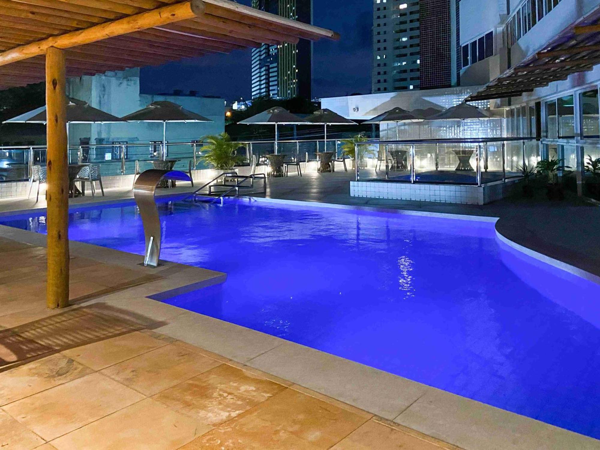 Bali Mar Hotel ناتال المظهر الخارجي الصورة