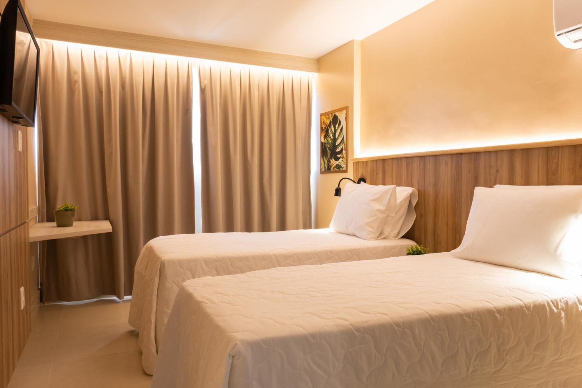 Bali Mar Hotel ناتال المظهر الخارجي الصورة
