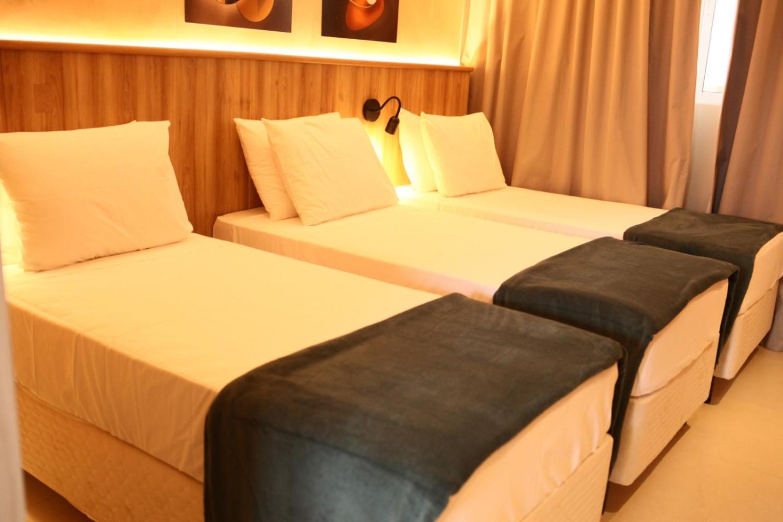 Bali Mar Hotel ناتال المظهر الخارجي الصورة
